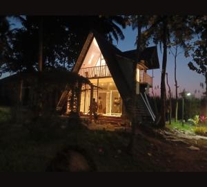 Fotografie z fotogalerie ubytování Cosmic Connect Trails Kabini v destinaci Antarasante