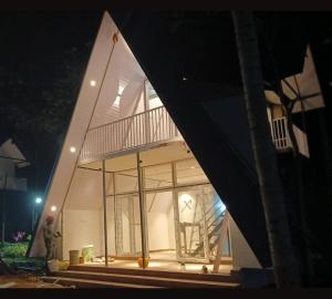 Fotografie z fotogalerie ubytování Cosmic Connect Trails Kabini v destinaci Antarasante