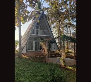 Fotografie z fotogalerie ubytování Cosmic Connect Trails Kabini v destinaci Antarasante
