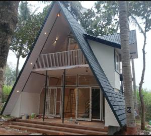Fotografie z fotogalerie ubytování Cosmic Connect Trails Kabini v destinaci Antarasante