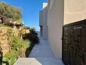 Fotografie z fotogalerie ubytování Avithos - Lassu Retreat v destinaci Zóla