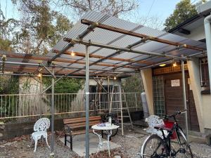 Fotografie z fotogalerie ubytování Hostel John Mang ゲストハウス ジョン v destinaci Tosa
