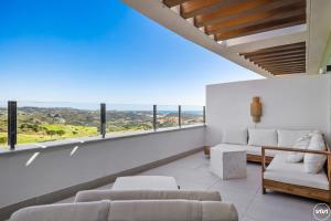 Afbeelding uit fotogalerij van ViVi Homes - Gian in La Cala de Mijas