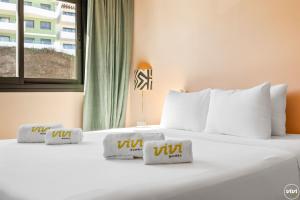 Afbeelding uit fotogalerij van ViVi Homes - Gian in La Cala de Mijas