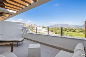 Afbeelding uit fotogalerij van ViVi Homes - Gian in La Cala de Mijas