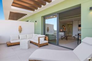 Afbeelding uit fotogalerij van ViVi Homes - Gian in La Cala de Mijas +34 foto's