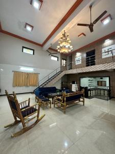 Ảnh trong thư viện ảnh của Airspace villa ở Igatpuri +20 ảnh