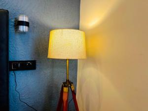 Φωτογραφία από το άλμπουμ του The Luxe Villa by Vaaranya Group στο Βαρανάσι +20 φωτογραφίες