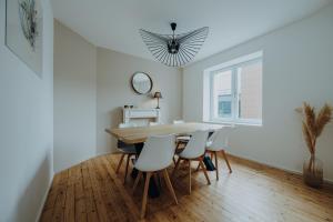 Fotografie z fotogalerie ubytování Mansio v destinaci Houffalize