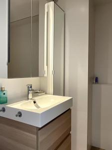 Afbeelding uit fotogalerij van Murmures d'Ecume 3 chambres in Cogolin