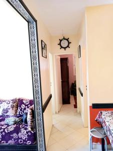 Φωτογραφία από το άλμπουμ του Appartement Mehdiya propre et familiale σε TOURISME