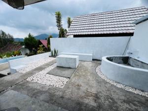 Fotografie z fotogalerie ubytování Bukit Catu Bungalows v destinaci Kintamani