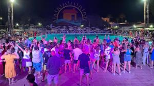 Gæster der bor på Casavacanzekastalia + 30 billeder