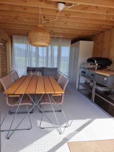 Φωτογραφία από το άλμπουμ του Seaside Holiday Home σε Hjelmeland
