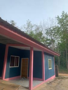 Το κτήριο όπου στεγάζεται  το διαμέρισμα