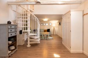 Kép Apartamento Plaza Mayor Attic en Madrid szállásáról Madridban a galériában