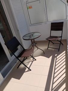 Fotografie z fotogalerie ubytování House Georgia v destinaci Kallithea