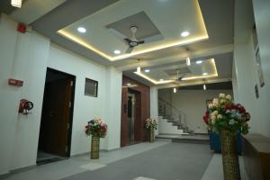 Gambar di galeri bagi Hotel Aagman di Pālanpur