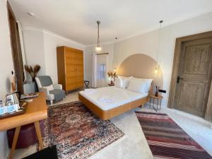 Gallery image of Kurabiye Palas in Alacati