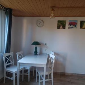 Gallery image of Domki OW Rycerka in Rajcza +8 photos