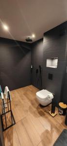 Ένα μπάνιο στο Rhodopski Apartment +13 φωτογραφίες