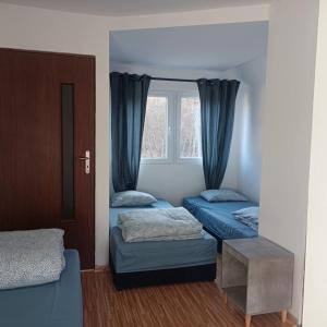 Gallery image of Domki OW Rycerka in Rajcza