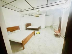 Ένα ή περισσότερα κρεβάτια σε δωμάτιο στο Golden Mount Hotel +16 φωτογραφίες