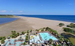 Φυσικό τοπίο κοντά σε αυτό το κάμπινγκ +13 φωτογραφίες