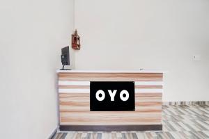 Certifikát, hodnocení, plakát nebo jiný dokument vystavený v ubytování Spot on hotel meena