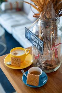 Gallery image of Hotel Port 7- Boutique Collection in Agios Nikolaos