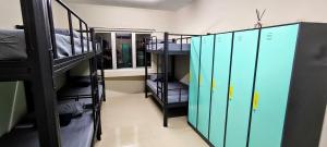 Fotografie z fotogalerie ubytování Jeea Hostel v Kuala Lumpur