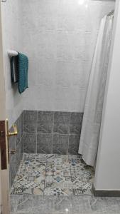 Kamar mandi di Le 3 isole