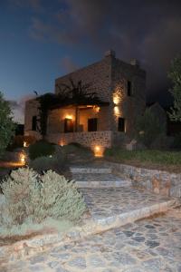 Fotografie z fotogalerie ubytování Cursariis Lux v destinaci Yerolimin