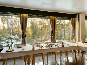 Fotografie z fotogalerie ubytování Fossanåsen Hotel v destinaci Flesberg