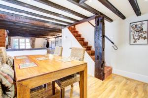 Billede fra billedgalleriet på Sweet Briar i Crondall + 20 billeder