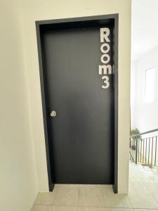 Foto sihtkohas Sungai Petani asuva majutusasutuse Lapang Tuju Private Pool Homestay galeriist