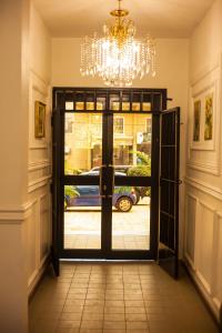 Fotografie z fotogalerie ubytování flamboyant hôtel v destinaci Yaoundé