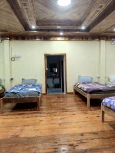 Billede fra billedgalleriet på CampingSite Swimming Pool i Ban Nongkham