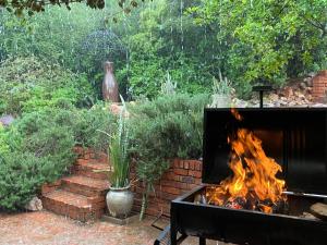 Giardino di Aloe Guesthouse Klerksdorp