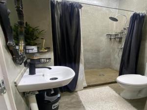 Bagno di Aloe Guesthouse Klerksdorp