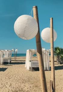 Imagen de la galería de Apartments near the beach, en Kalecik