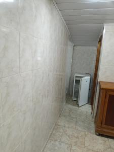 Bilik mandi di pousada bela vista +13 gambar