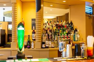 Lancaster Kumasi City的酒水