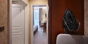 Fotografie z fotogalerie ubytování Hotel Rott v Praze