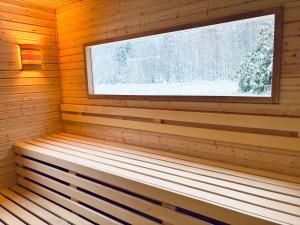 Fotografie z fotogalerie ubytování Ferienhaus Waldsiedlung v destinaci Schotten