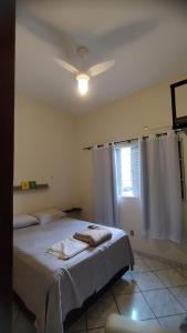 Billede fra billedgalleriet på Sobrado para ate 8 pessoas i Barra do Garças + 20 billeder