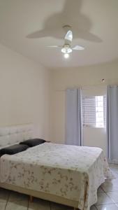 Billede fra billedgalleriet på Sobrado para ate 8 pessoas i Barra do Garças