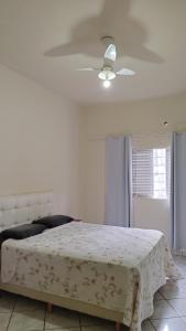 Billede fra billedgalleriet på Sobrado para ate 8 pessoas i Barra do Garças