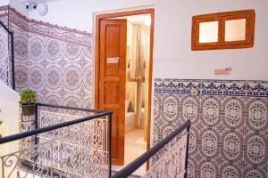 Fotografie z fotogalerie ubytování Smile Hostel v Marrákéši