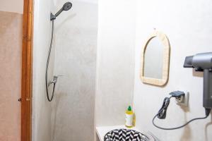 Fotografie z fotogalerie ubytování Smile Hostel v Marrákéši
